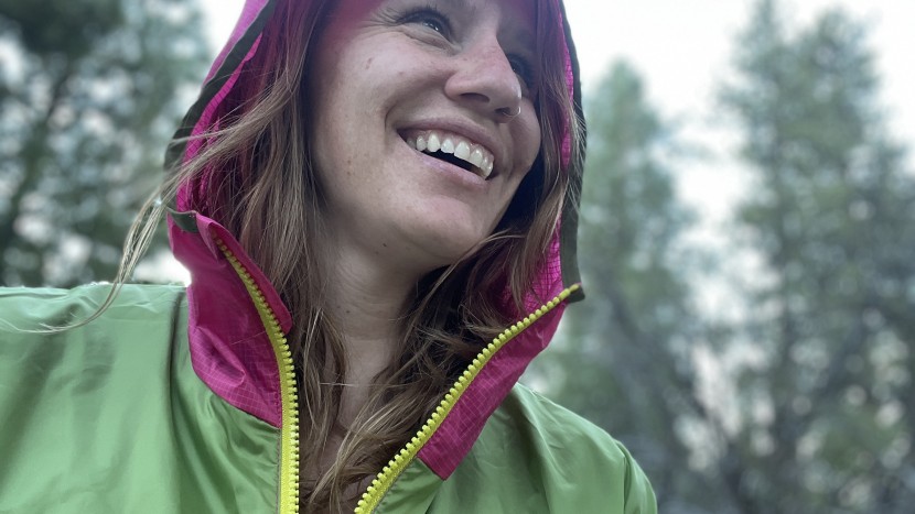 Cotopaxi Teca Half-Zip - Women's Review | Tested