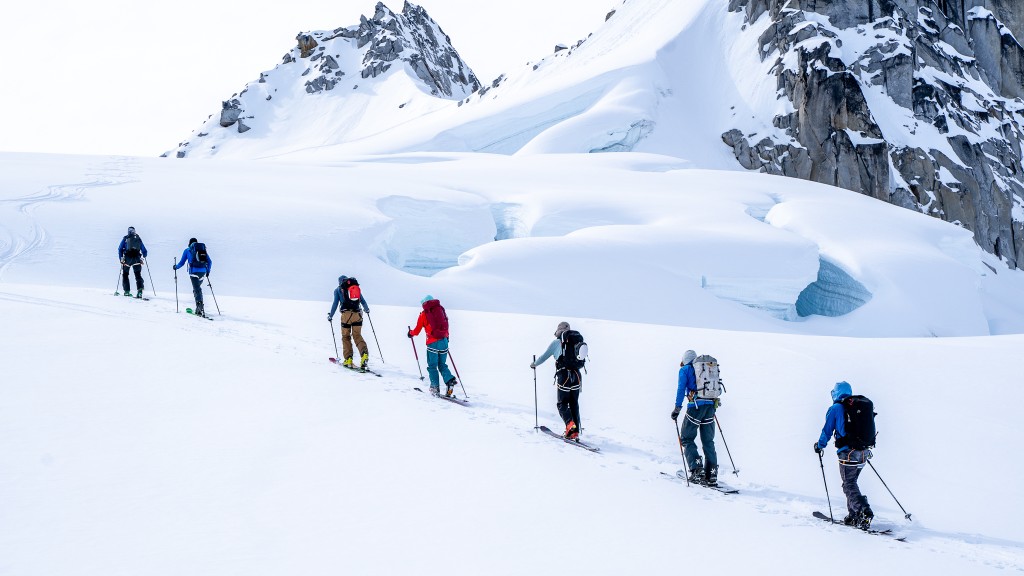 How to Find Your Perfect Pair of Backcountry Touring Skis - GearLab