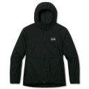 mountain hardwear kor airshell wind hooded jacket for women