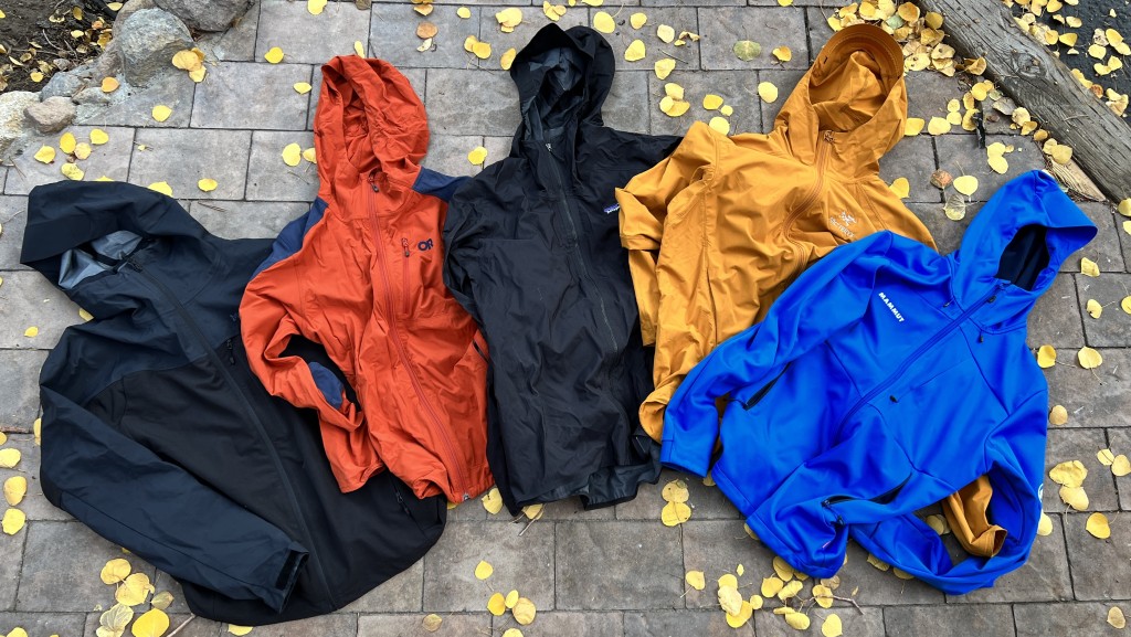 Free Tech Soft Shell Rain Hoody Reviews: Unraveling the Best in the Market