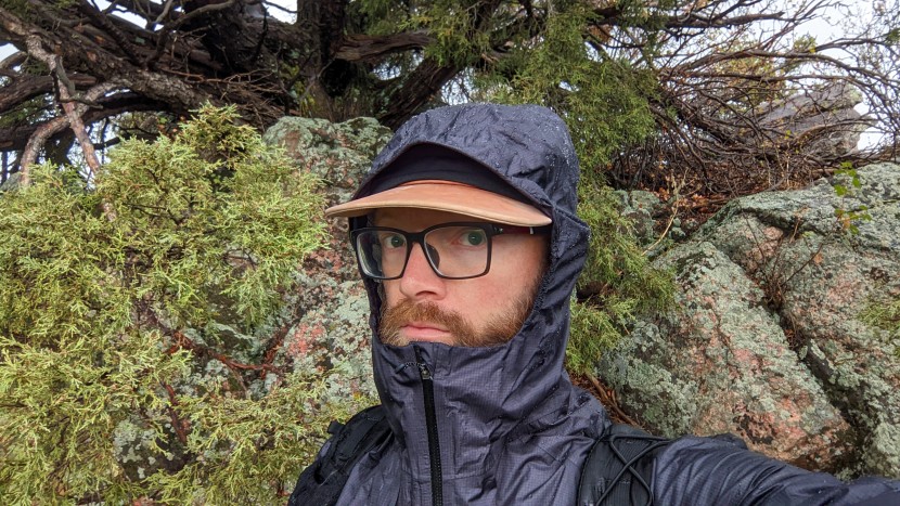 Salomon Bonatti Waterproof Review | Tested & Rated