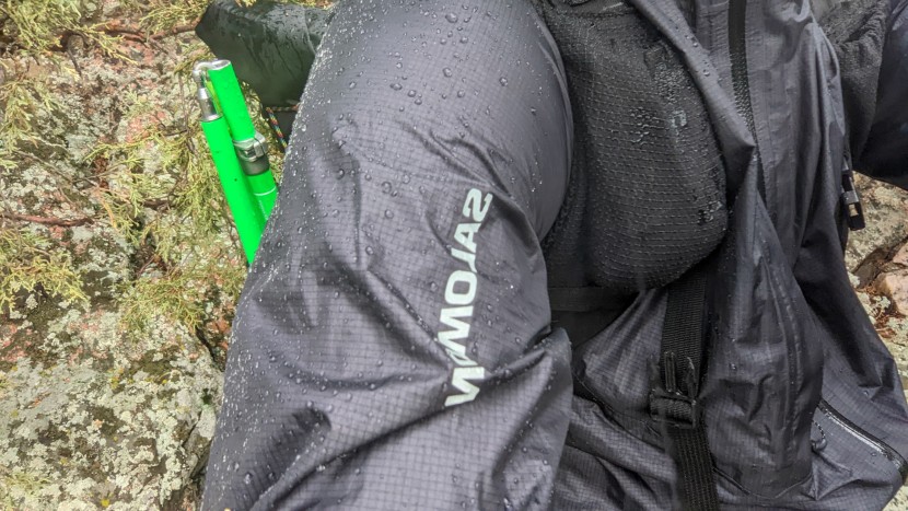 Salomon Bonatti Waterproof Review | Tested & Rated Salomon Bonatti Waterproof Review | Tested & Rated