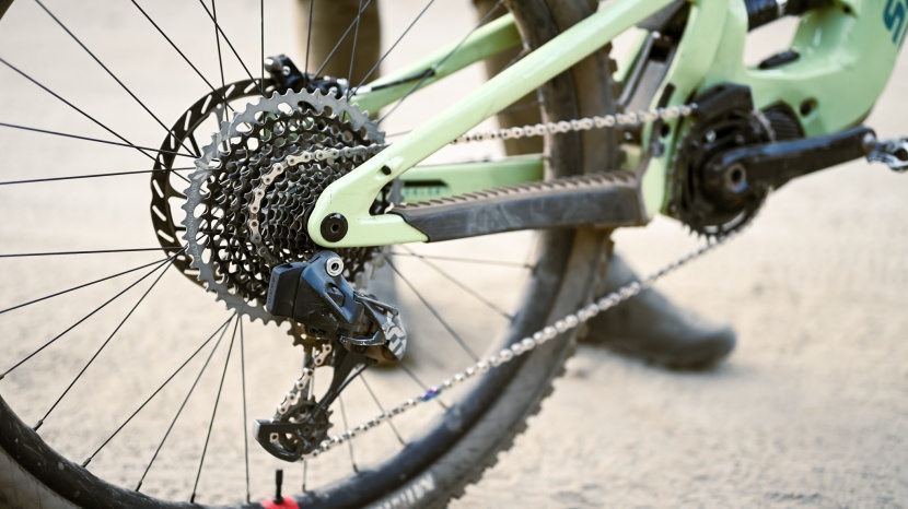 the sram xo1 axs derailleur is an incredible piece of kit, providing...