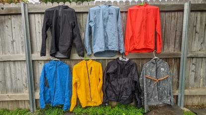 Asics best running jacket online