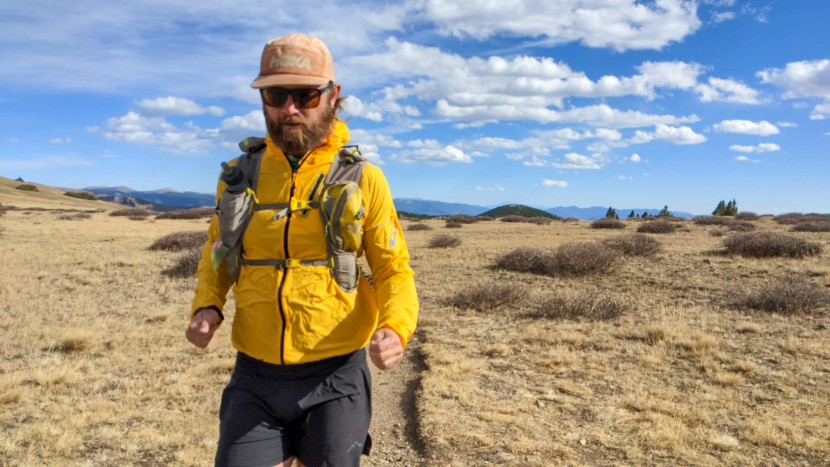 The 3 Best Running Jackets of 2025 | Tested & Rated