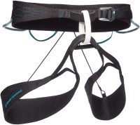 climbing harness