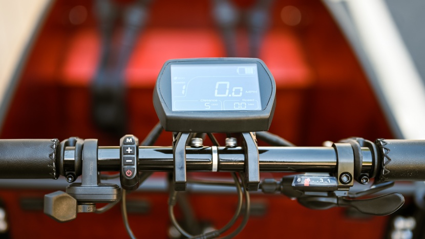 bunch the original - we really like the screen used on the bunch, it's also used on...