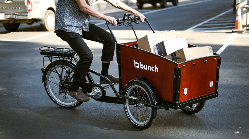 bunch the original - while not the most powerful model we tested, we found the bunch's...