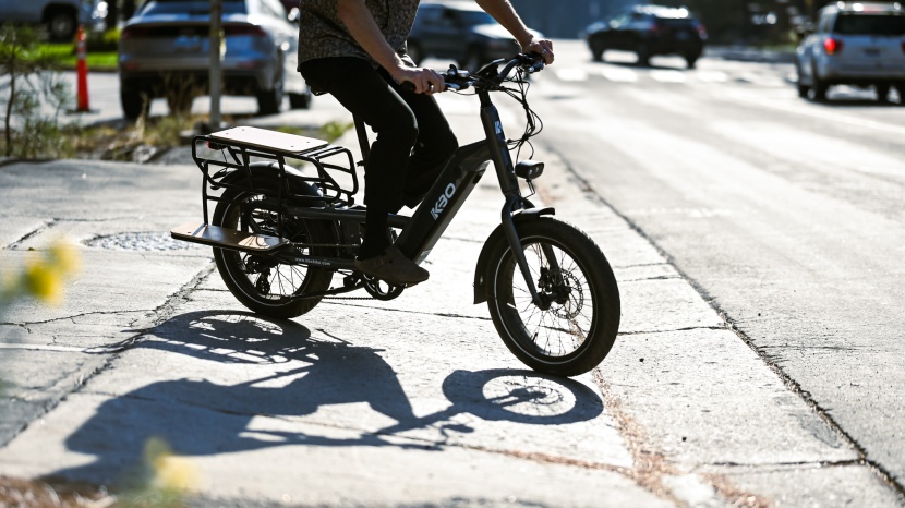 real-world testing provides the basis for our cargo e-bike review.