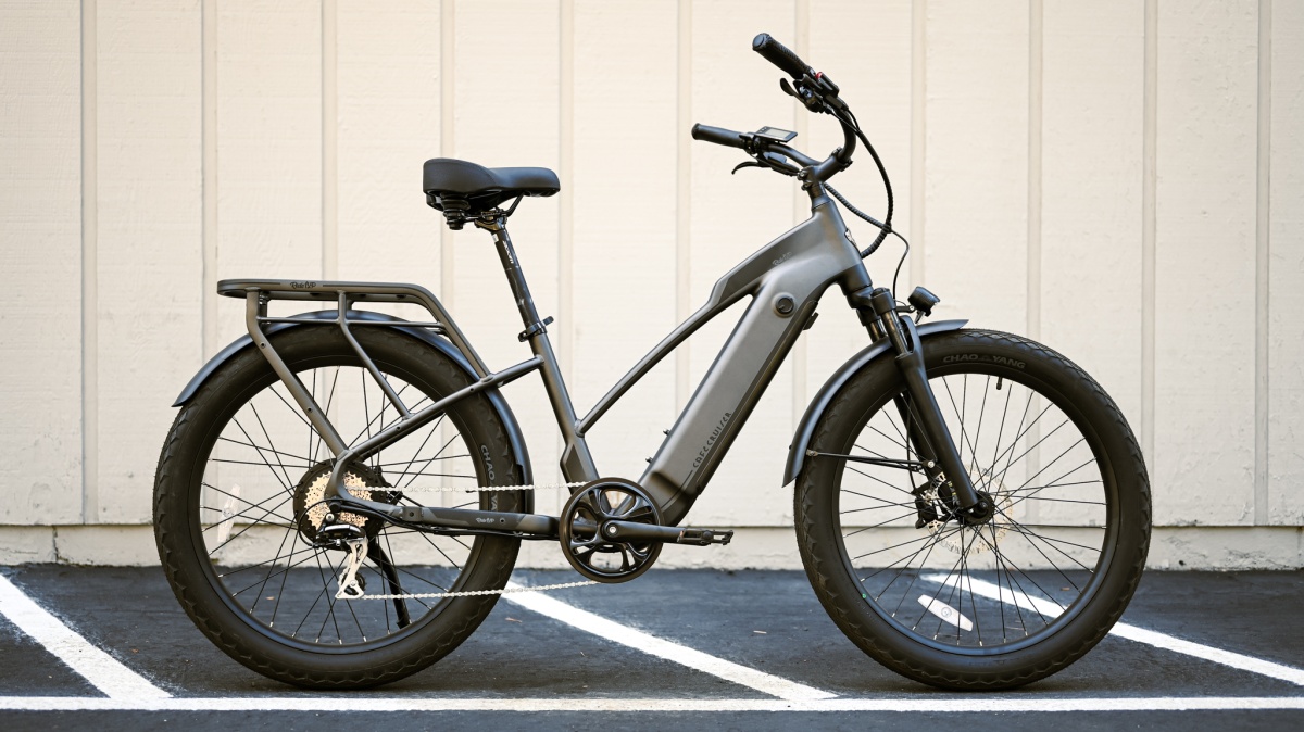 ride1up cafe cruiser electric commuter bike review