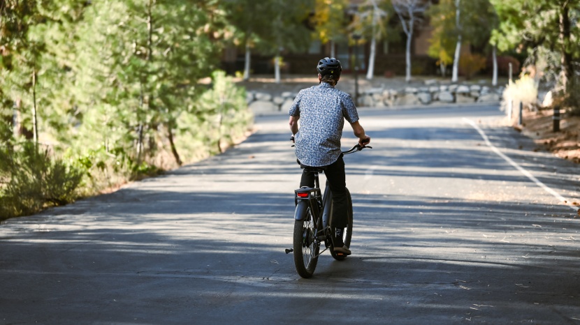 ride1up cafe cruiser - if you&#039;re looking for a cruiser-style electric bike, the cafe...