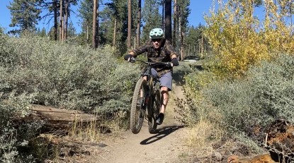 Product photo of Stan's Flow MK4