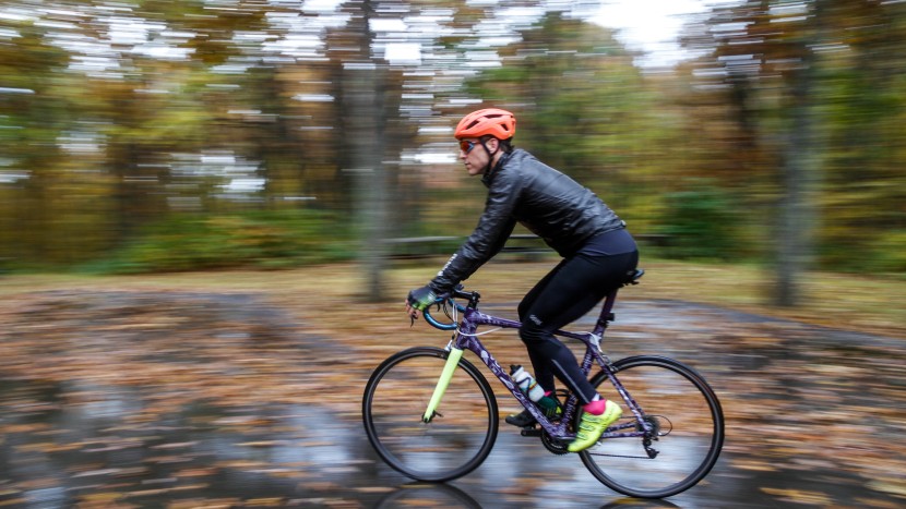 bike helmet - riding bikes is a big part of our lifestyle; we have also chosen to...