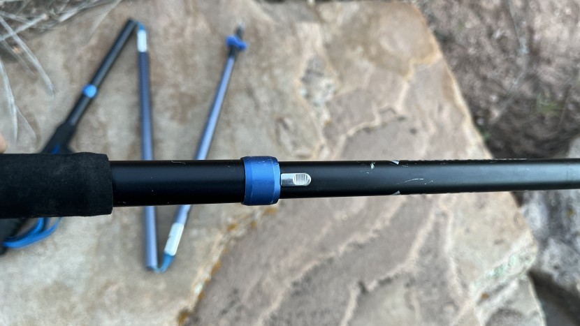 Black Diamond Distance Z Review | Tested & Rated