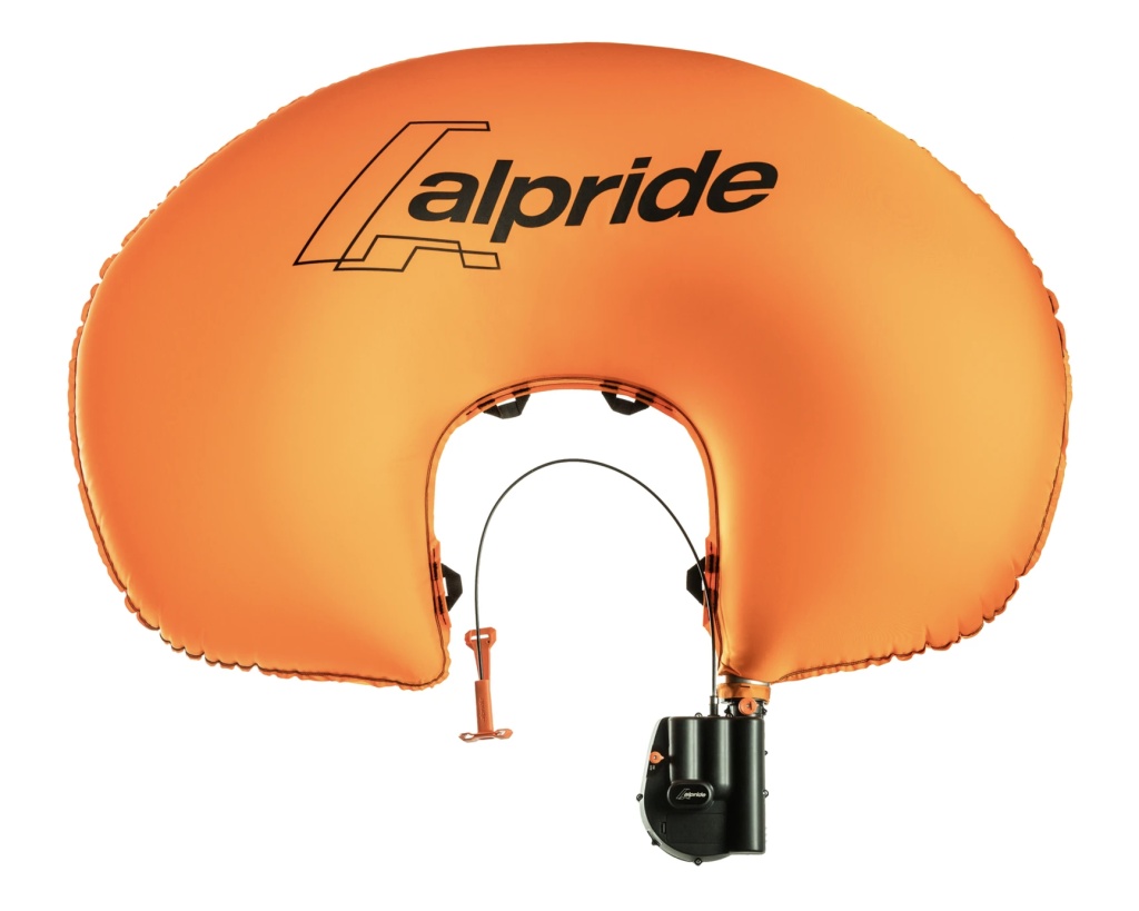 Black diamond sales alpride e1