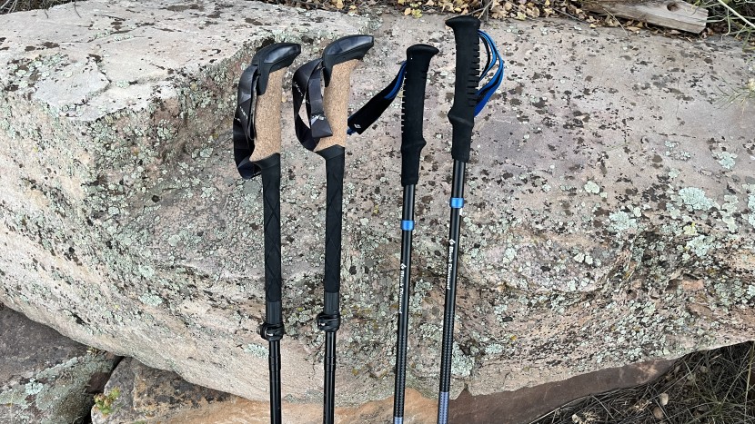 leki black series fx carbon - with a highly featured grip, it&#039;s not surprising that the fx carbon...