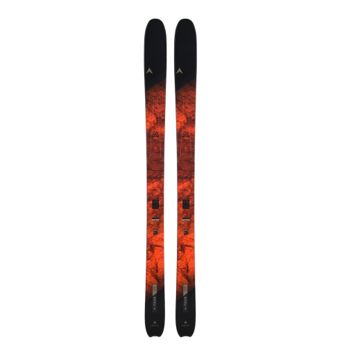 dynastar m-tour 99 f-team open backcountry skis review