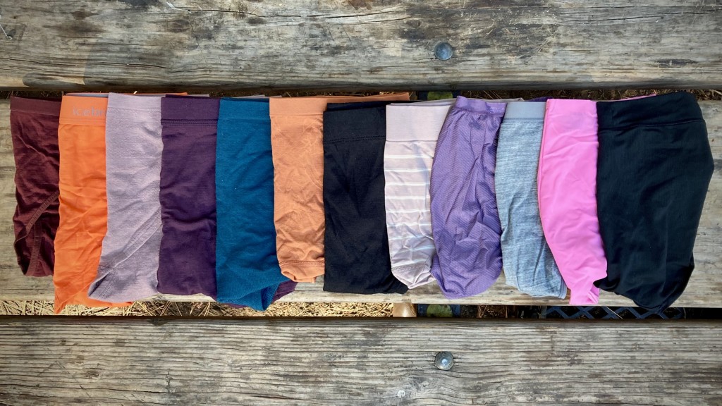 17 Signs You're Keeping Your Underwear Too Long