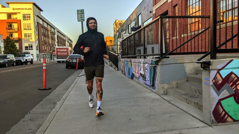 arc&#039;teryx norvan lt hoodie - we&#039;re impressed with the durability of the norvan lt hoodie.