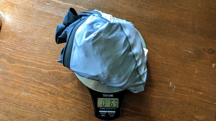 arc&#039;teryx norvan lt hoodie - the norvan lt hoodie packs into its own pocket and is light for a...