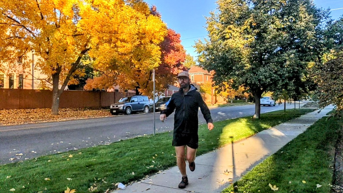 Arc'teryx Norvan LT Hoodie Review (There are less expensive running jackets, but the Norvan LT Hoodie is a great jacket.)