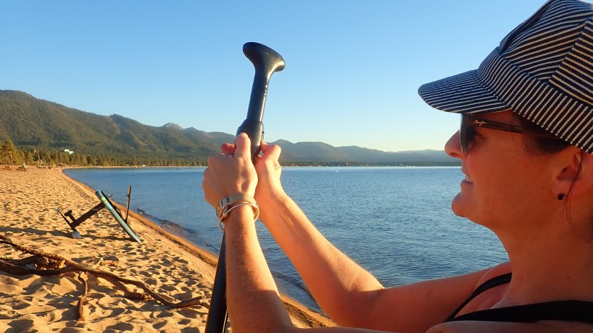 press the twinpin locking system away from the shaft to release the...