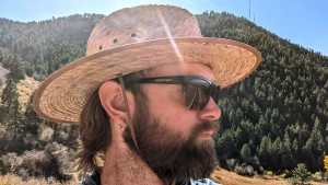 sunday afternoons islander hat