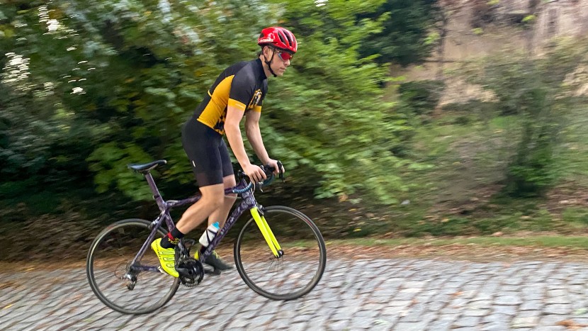 specialized s-works prevail 3 mips - the 320 grams of the prevail 3 definitely doesn&#039;t hold one back when...