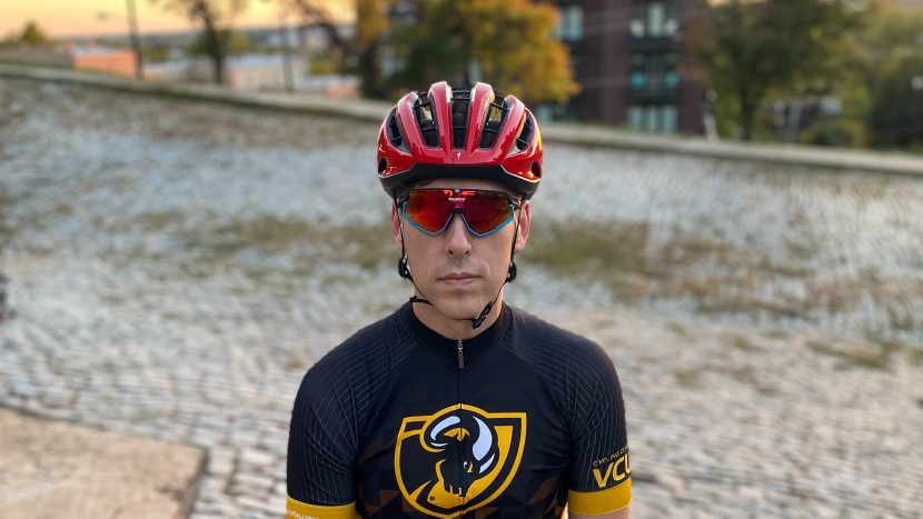 specialized s-works prevail 3 mips - the prevail 3 doesn&#039;t settle properly on the head of testers like...