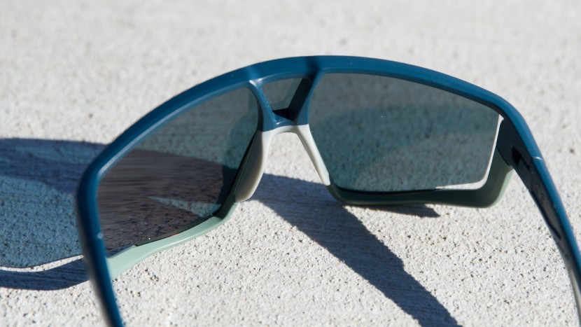 julbo fury - the lens isn&#039;t the biggest that we tested, but it provides solid...