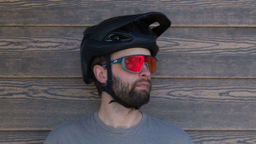 julbo fury - while secure, we found the fury to fit a bit on the narrower side.