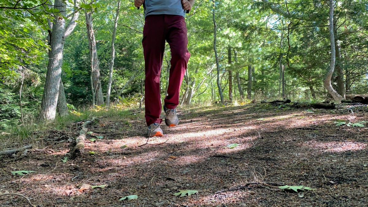 Outdoor Research Ferrosi Pants Review (The Outdoor Research Ferrosi is one of our favorite models for hiking, climbing, paddling, and travel.)