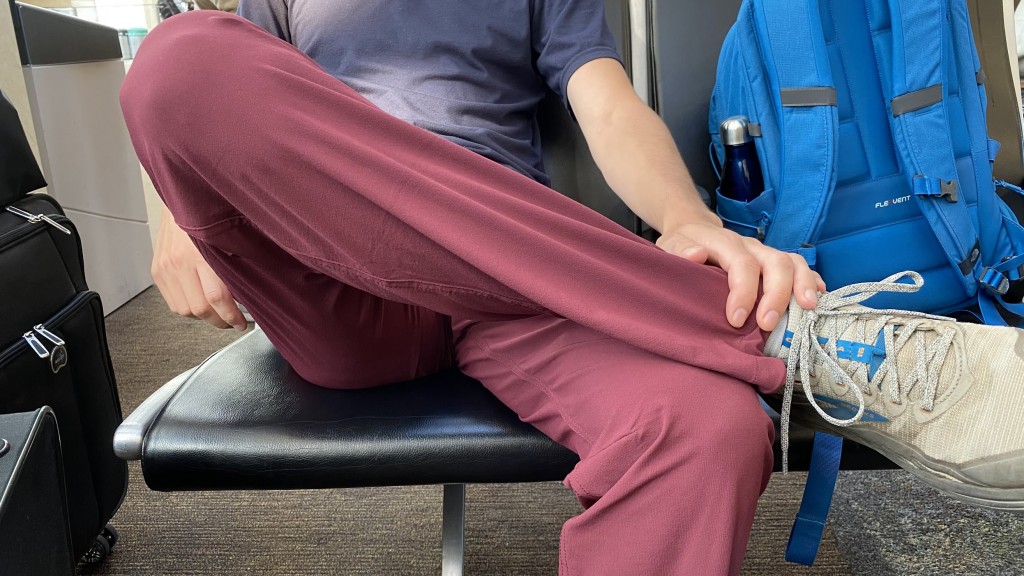 Men's Ferrosi Transit Pants