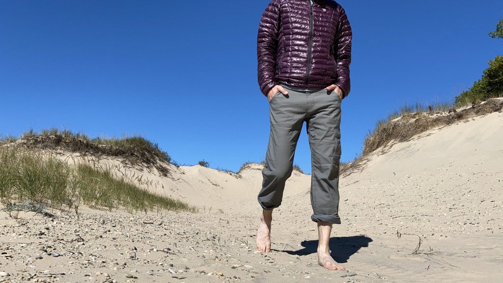 prAna Stretch Zion Pants Review (With Video!) - 99Boulders
