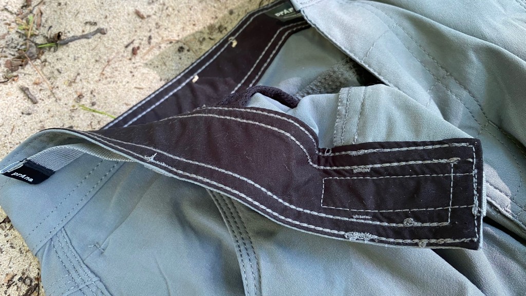 prAna Stretch Zion Pants Review (With Video!) - 99Boulders