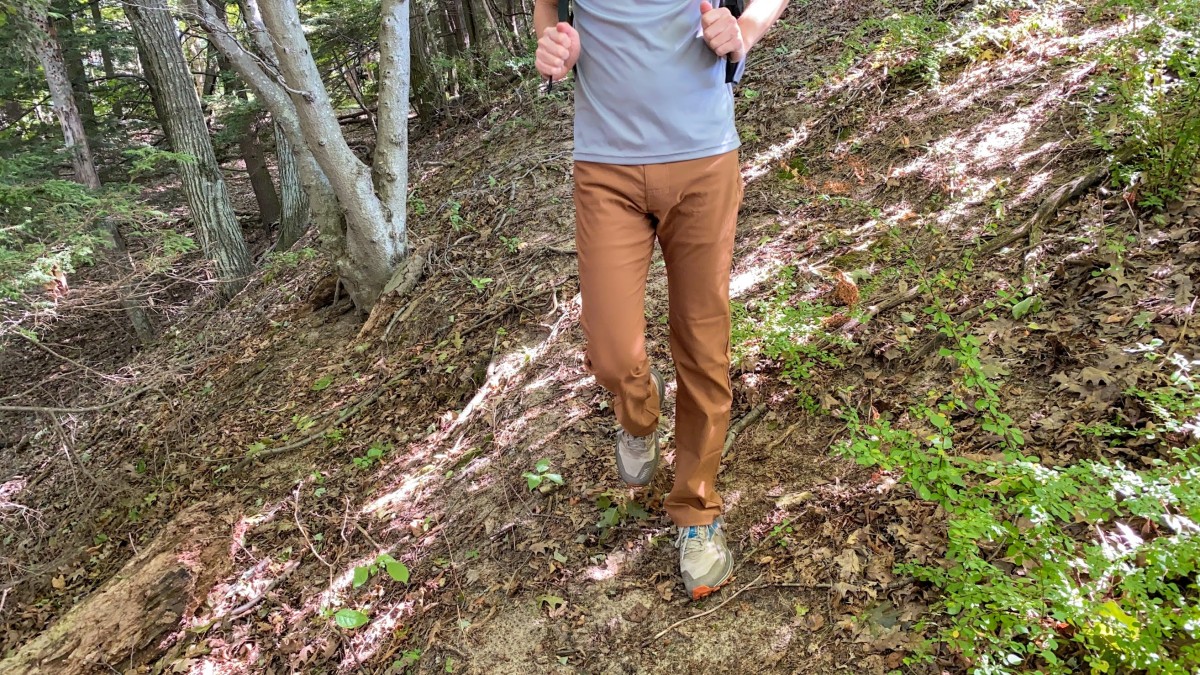 Prana Brion II Pants Review (The Prana Brion II is one of our favorites for its trail-to-town readiness. It's actually their simplicity and lack of...)