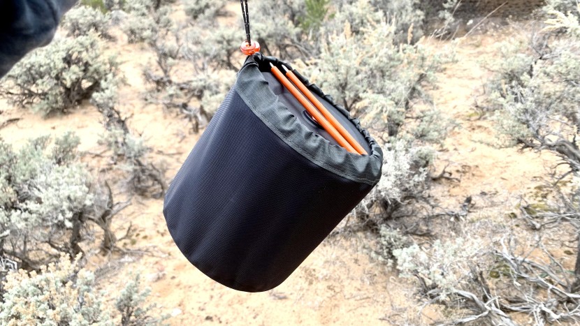 camping cookware - sets for backpacking (like the gsi pinnacle dualist hs shown here)...