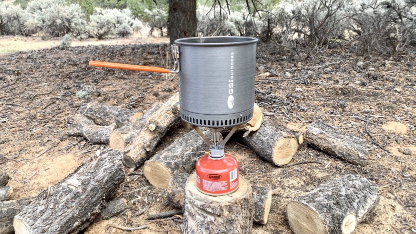 キャンプで大活躍　GSI Pinnacle Dualist 調理器具セット Get Creative with GSI Outdoors GSI Pinnacle Dualist Cooking