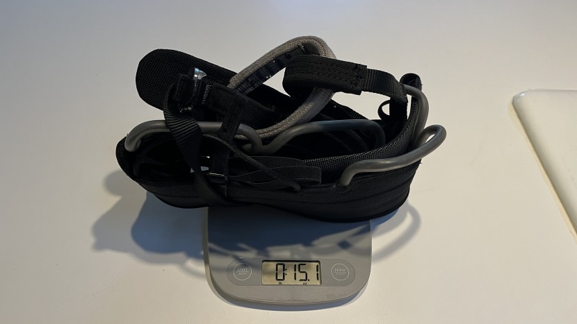 black diamond solution guide - the bd solution guide doesn't pack small, and weighs more than most...