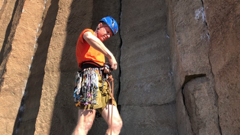 black diamond solution guide - for any type of rock climbing, this is one of the most versatile...