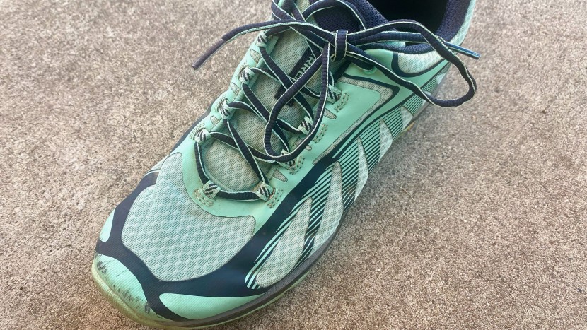 merrell siren edge 3 for women - the vegan materials used to construct the siren edge 3 may not have...