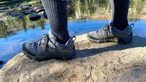Product photo of Merrell Moab 3 WP - Women's