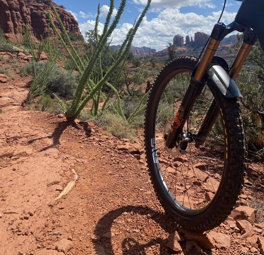 enve am30 - the enve am30 feels fast and accurate