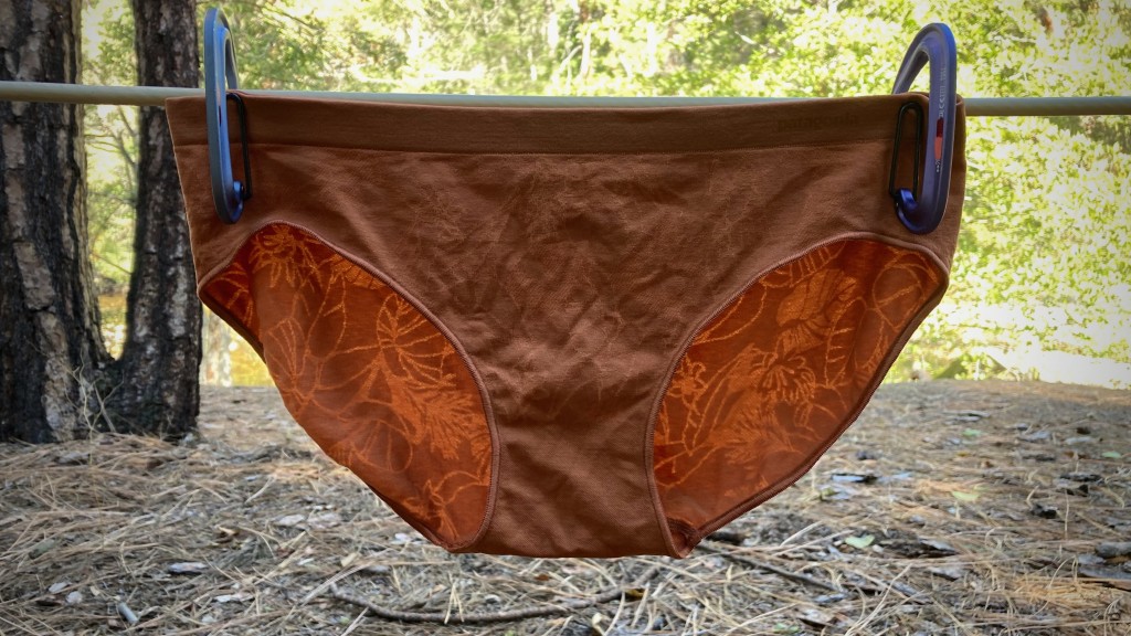 Women's Travel Underwear – TripQuipment