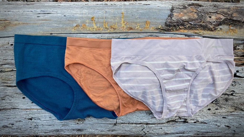 Quick-drying Women's Panties, Seamless Women's Panties
