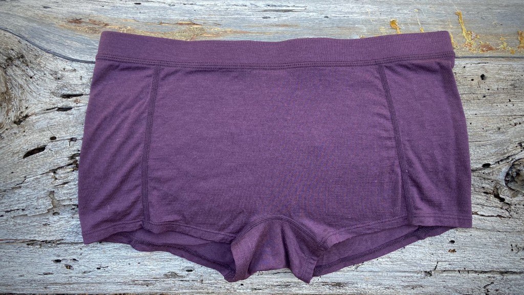 Quick-Dry Lightweight Underwear 3 Pack – BELLA BODIES