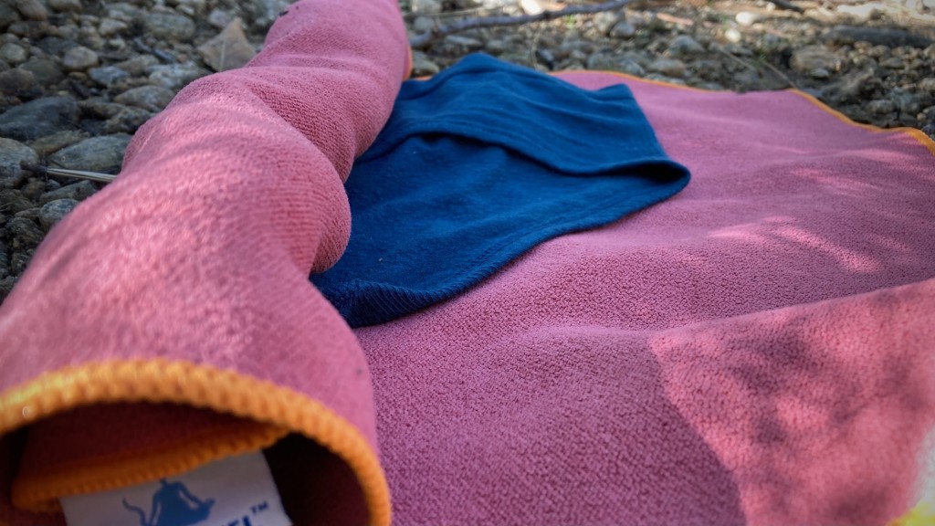 travel underwear womens - our testers found that wringing out each garment inside of a towel...