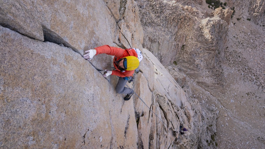Evolv Yosemite Bum LV Climbing Shoe - Women's Shadow/Gray 9