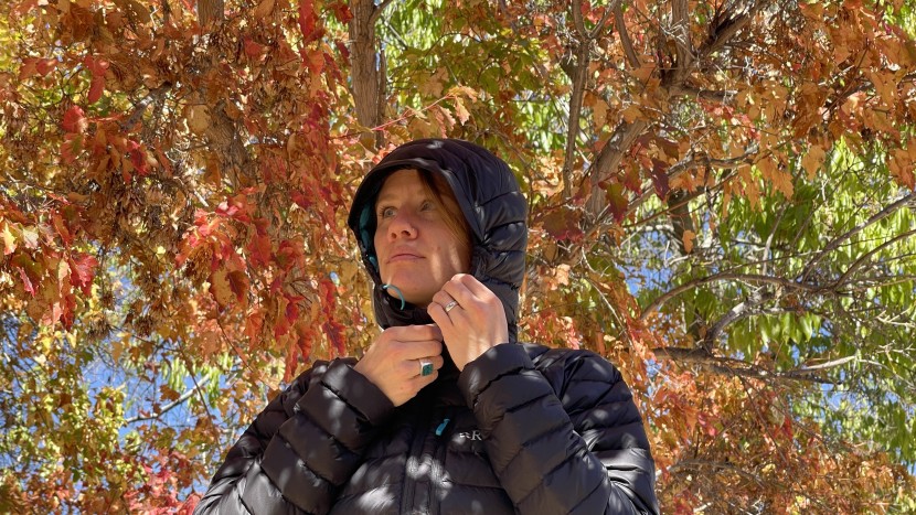 rab microlight alpine jacket for women - the feature-filled microlight isn&#039;t horribly heavy, but doesn&#039;t pack...