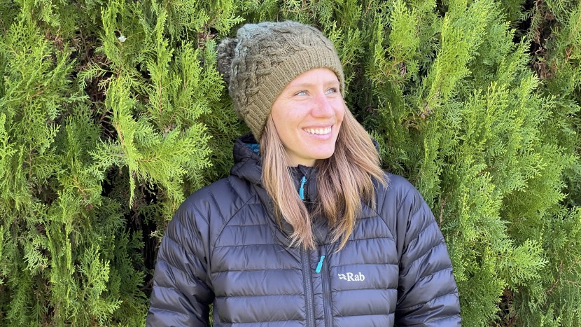 Rab Microlight Alpine Jacket - Women's Review | Tested